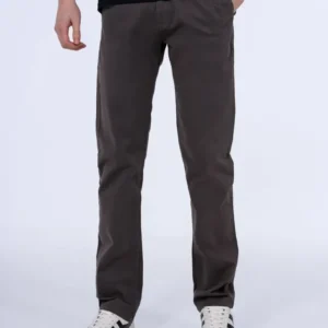 2t Myles Tall Regular Fit Chinos (grey)